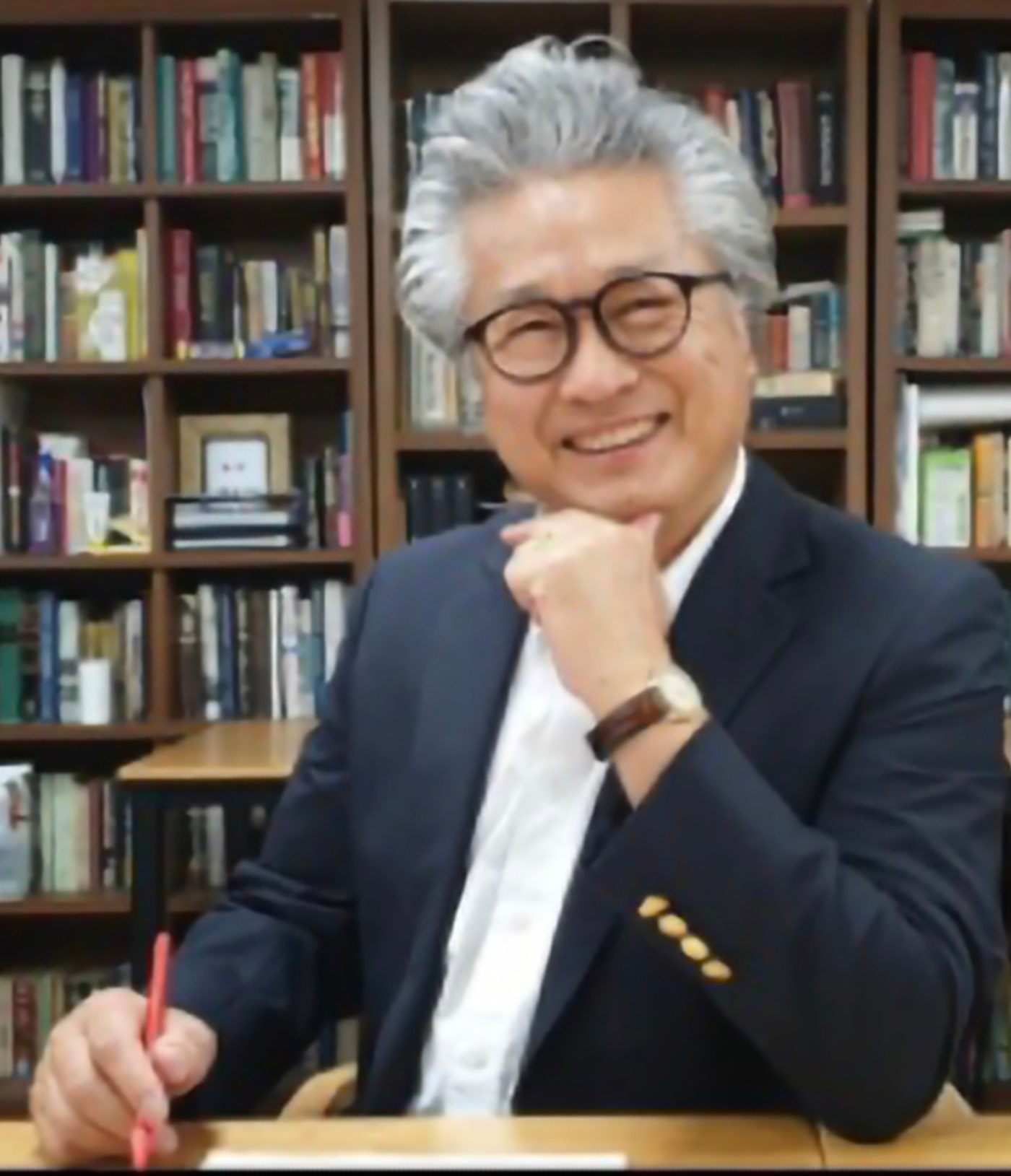 지금이라는 자리에서 ㅡ청람 김왕식 