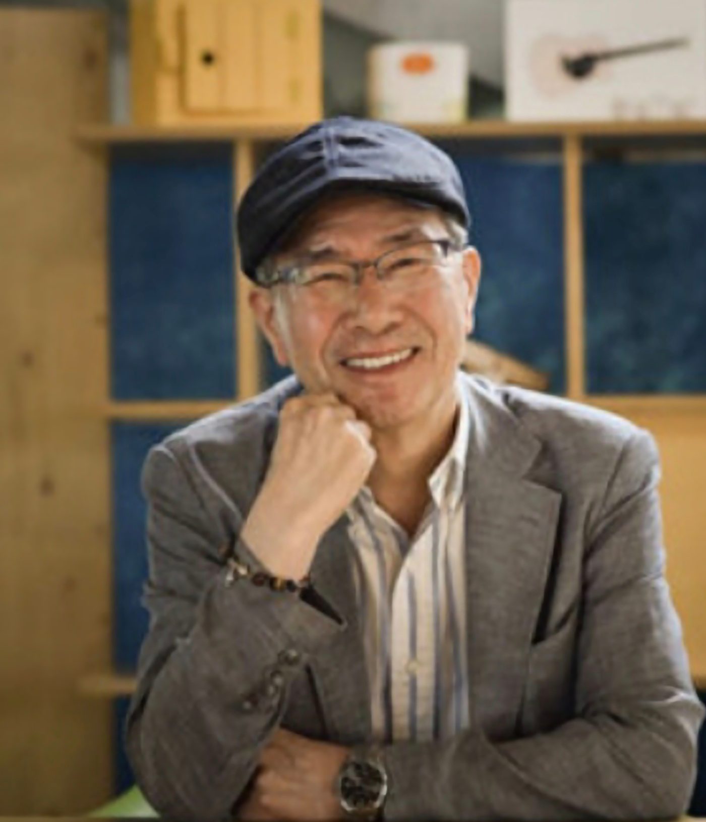 허형만 시인의 《산수국》을 읽다 ㅡ 청람  김왕식 