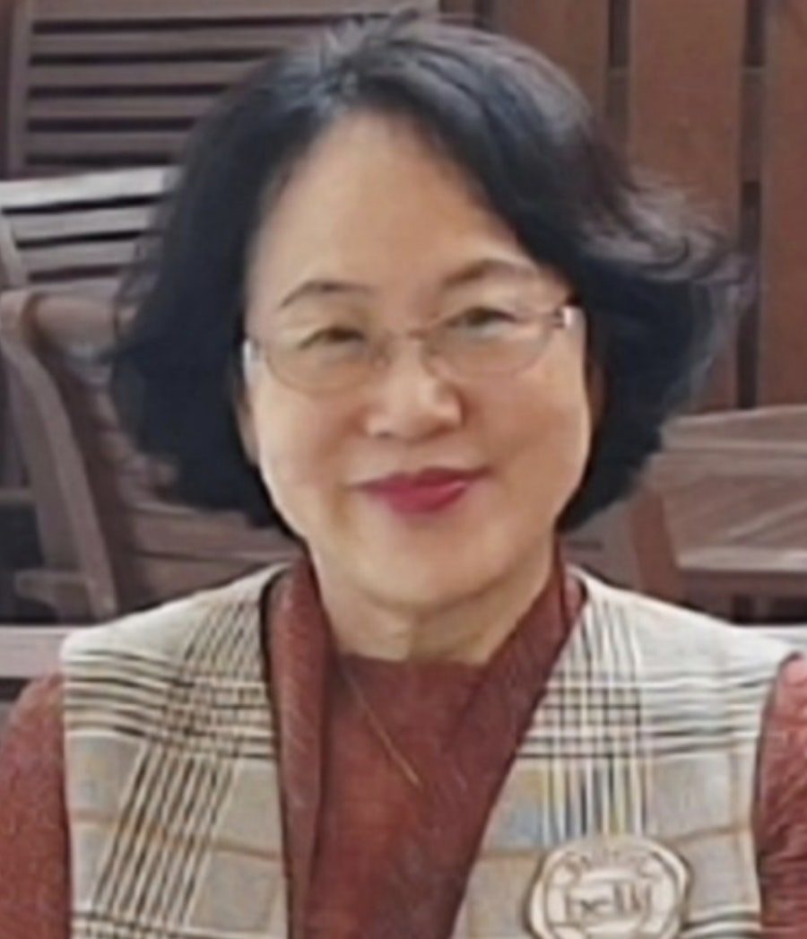 김경옥 시조시인의 시조 〈백로와 추분 사이〉를 읽고 ㅡ문학평론가 청람 김왕식 평하다