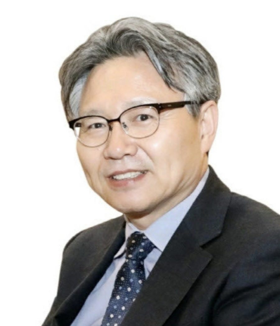 "아프지 말라 하지 마라"  — 우정과 사랑의 노래 ㅡ 청휘 한범수 교수, 문학평론가 청람 김왕식
