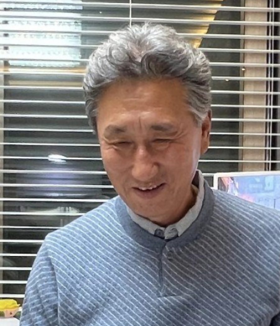 웃음은 영광에 먼저 도착해 있었다 ― 이종식 작가의 《영광에서 꾸었던 짧은 봄》을 읽다 ㅡ 문학평론가 청람 김왕식 평하다